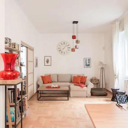 מילאנו Washington Cosy And Comfortable Apartment מראה חיצוני תמונה