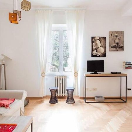 מילאנו Washington Cosy And Comfortable Apartment מראה חיצוני תמונה