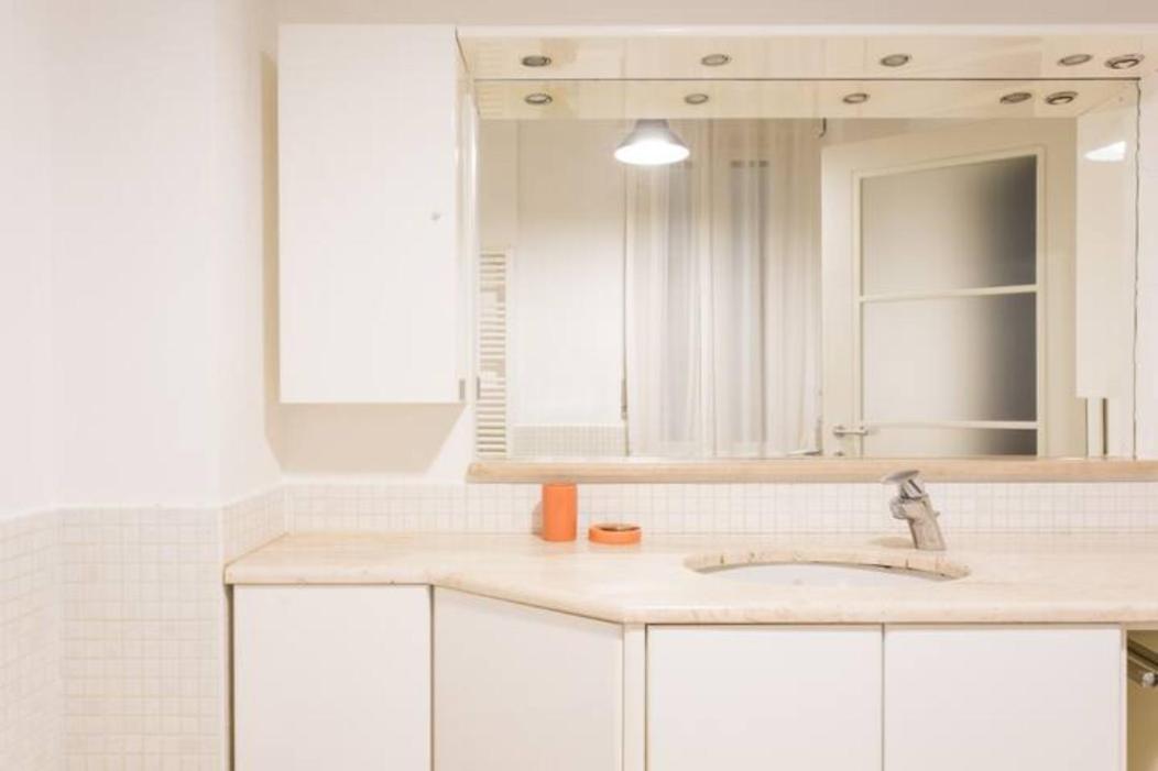 מילאנו Washington Cosy And Comfortable Apartment מראה חיצוני תמונה