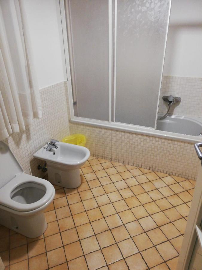 מילאנו Washington Cosy And Comfortable Apartment מראה חיצוני תמונה
